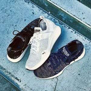 Acţiunile Puma au urcat miercuri cu 17%, pe fondul zvonurilor de preluare